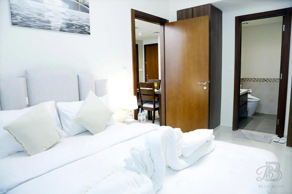 아파트 Stylish 2Br Apt In Business Bay Burj & Creek Views 두바이